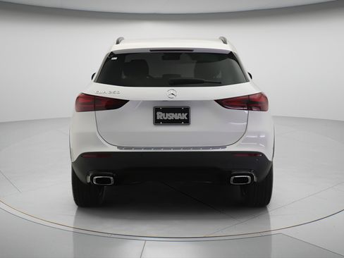 New 2026 Mercedes-Benz GLA 250 image 3