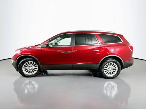 Used 2010 Buick Enclave CXL AWD/4WD image 4