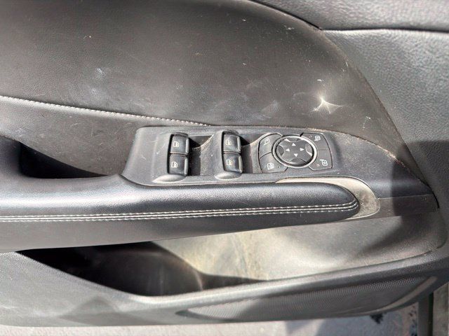 Used 2017 Lincoln MKC Reserve w/ Lincoln MKC Climate Package AWD/4WD image 16