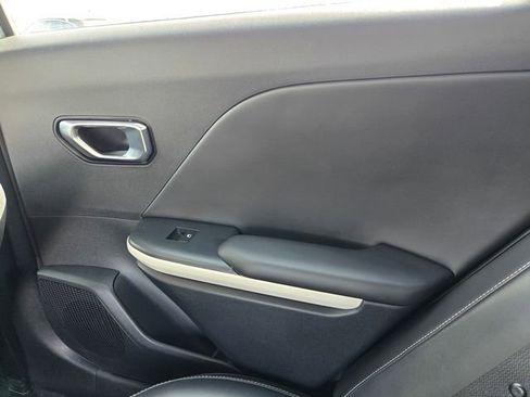 Used 2025 Kia K4 GT-Line image 12