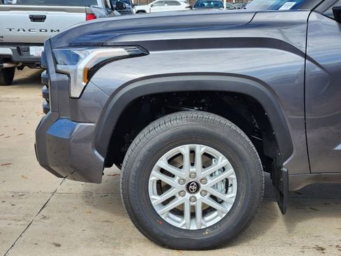 New 2025 Toyota Tundra SR5 image 10