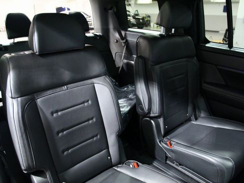 Used 2024 Hyundai Santa Fe Calligraphy image 27