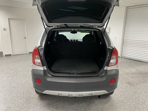 Used 2013 Chevrolet Captiva Sport LS image 14