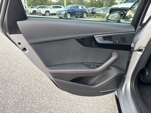 Used 2018 Audi A4 2.0T Premium Plus w/ Premium Plus Package image 14