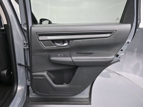 Certified 2026 Honda CR-V EX image 30