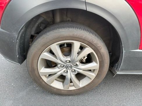 Used 2025 MAZDA CX-30 AWD 2.5 S w/ Preferred Package image 7