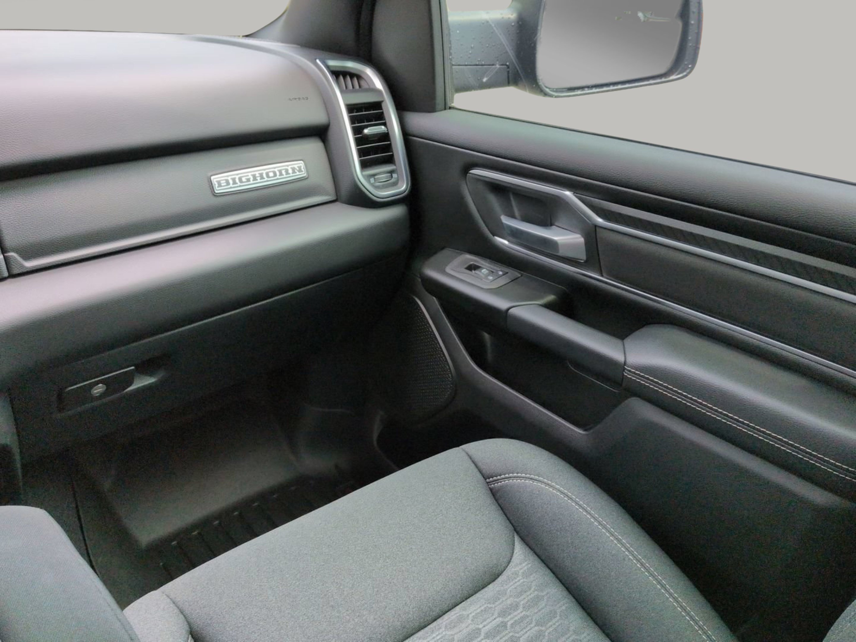 Used 2026 RAM 1500 Big Horn RWD image 20