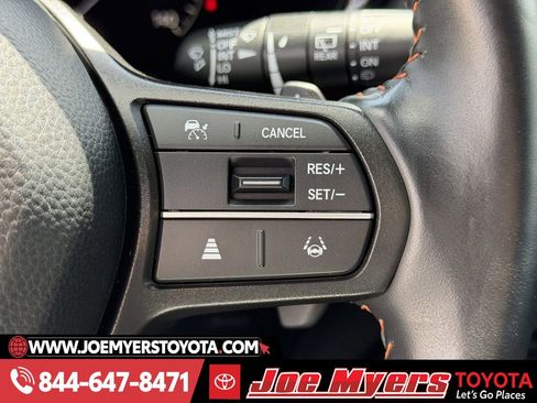 Used 2024 Honda CR-V Sport image 23