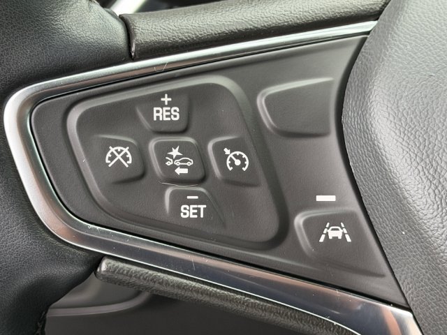 Used 2024 Chevrolet Equinox LT w/ LPO, Floor Liner Package FWD image 26