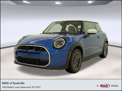 New 2026 MINI Cooper S