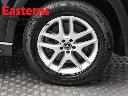Used 2020 Mercedes-Benz GLS 450 4MATIC image 33