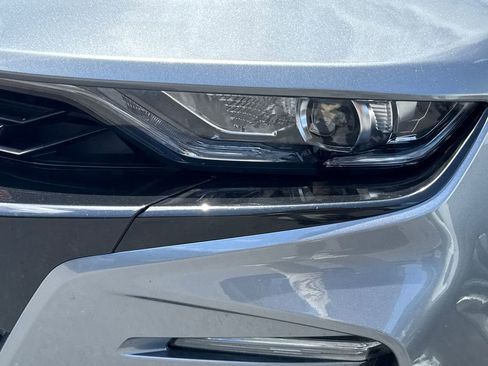 Used 2019 Chevrolet Camaro SS RWD image 3