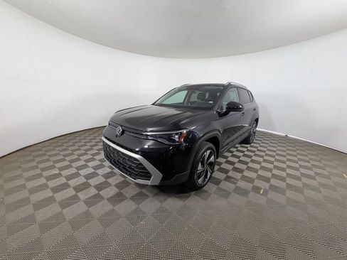 Used 2025 Volkswagen Taos SE AWD/4WD image 26