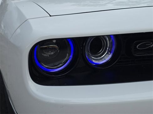 Certified 2023 Dodge Challenger R/T Scat Pack image 7