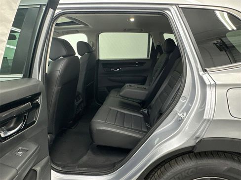 New 2026 Honda CR-V EX-L image 24