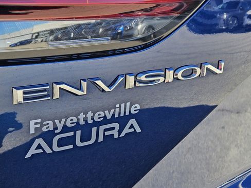 Used 2022 Buick Envision Preferred image 16