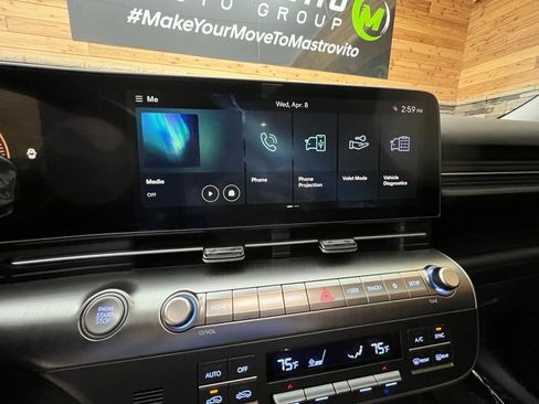 Used 2026 Hyundai Kona SEL Sport image 20