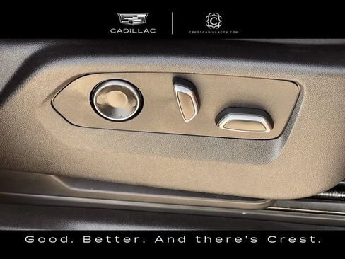 Certified 2024 Cadillac Escalade ESV Sport w/ LPO, ONYX Package RWD image 29
