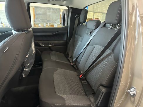 New 2025 Ford Ranger XLT w/ Advanced Towing Package image 26