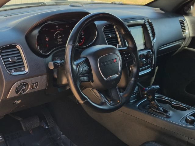 Used 2020 Dodge Durango R/T w/ Blacktop Package AWD/4WD image 6