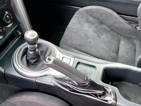 Used 2015 Scion FR-S image 15