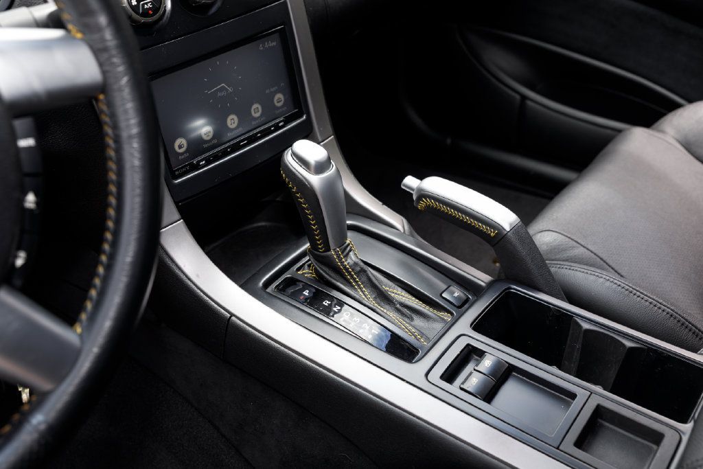 Used 2005 Pontiac GTO RWD image 26