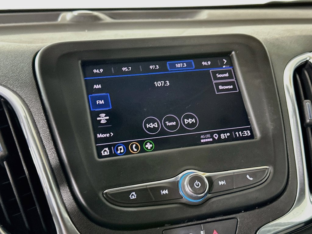 Used 2024 Chevrolet Equinox LS w/ LS Convenience Package AWD/4WD image 21