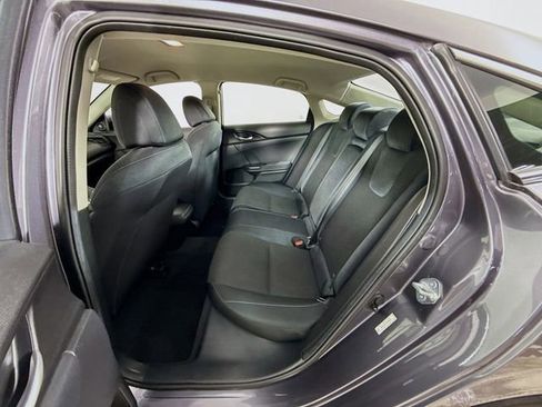 Used 2022 Honda Insight EX image 22