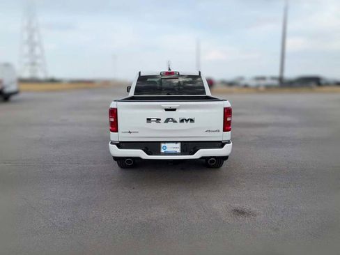 New 2025 RAM 1500 Lone Star image 10