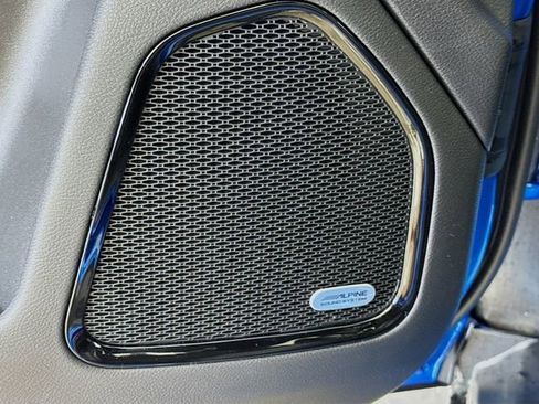 New 2026 Jeep Compass Trailhawk w/ Sun, Sound & Navigation Group image 19