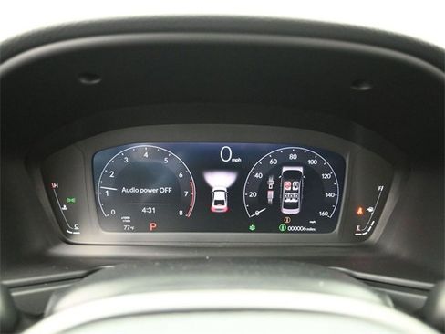 New 2025 Honda Accord SE image 15