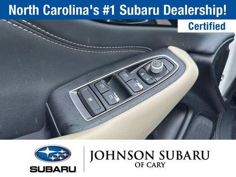 Certified 2025 Subaru Outback Limited AWD/4WD image 19