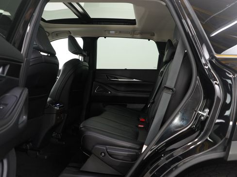 Used 2024 INFINITI QX60 Sensory image 20