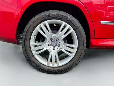 Used 2014 Mercedes-Benz GLK 350 2WD image 14