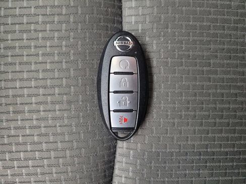 Used 2019 Nissan Pathfinder SV w/ Rock Creek Edition image 32