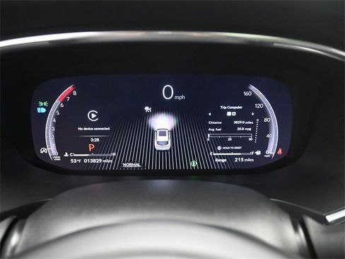 Used 2025 Acura MDX Type S image 10