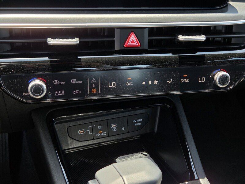 New 2026 Kia K5 GT-Line FWD image 13