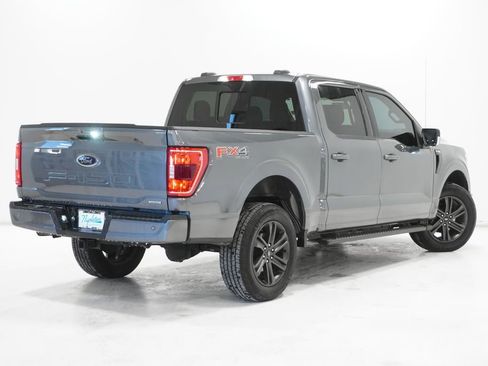 Used 2021 Ford F150 XLT w/ Equipment Group 302A High image 9