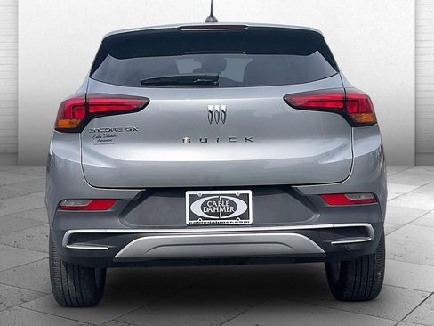 Used 2025 Buick Encore GX Preferred FWD image 3
