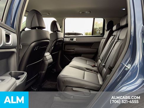 Used 2026 Hyundai Santa Fe SEL image 15