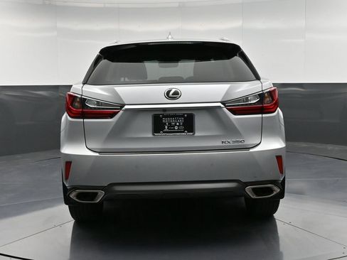 Used 2019 Lexus RX 350 AWD image 7