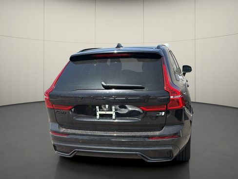 Used 2024 Volvo XC60 T8 Ultimate w/ Protection Package AWD/4WD image 6