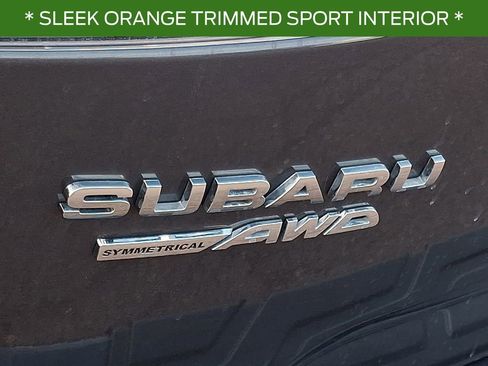 Used 2021 Subaru Forester Sport image 32