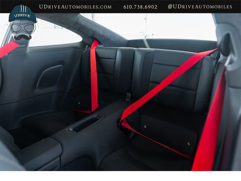 Used 2012 Porsche 911 Carrera S RWD image 48