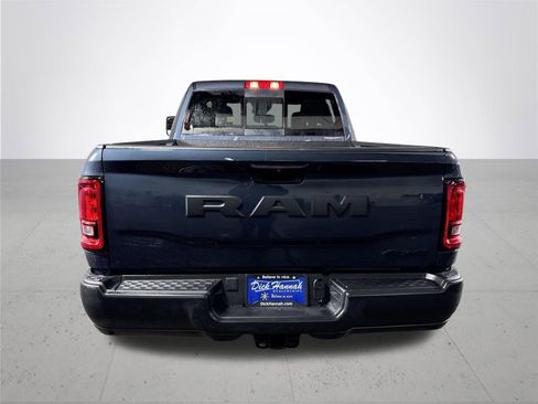 New 2026 RAM 2500 Tradesman image 7
