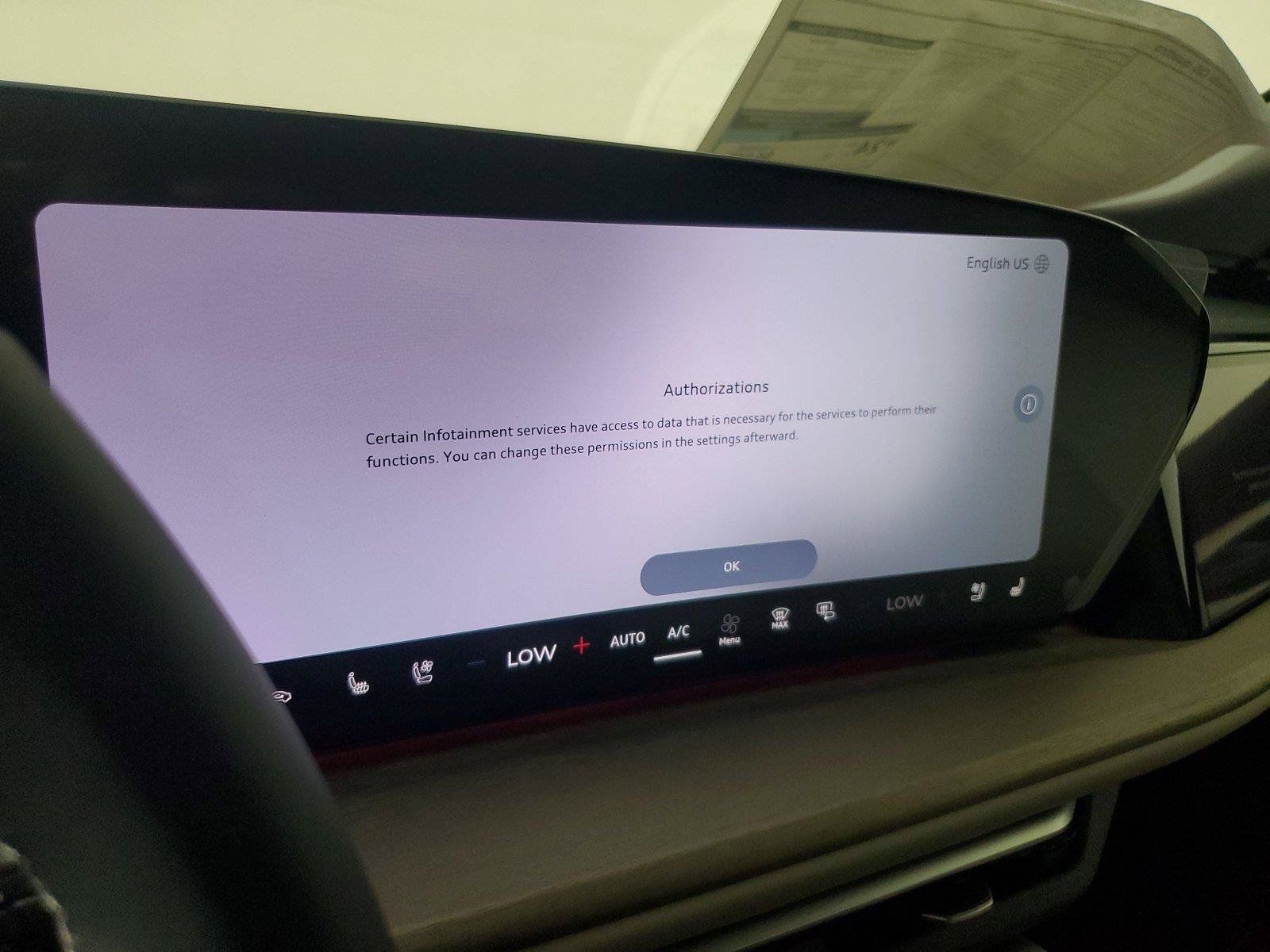 New 2026 Audi Q5 Premium Plus AWD/4WD image 28