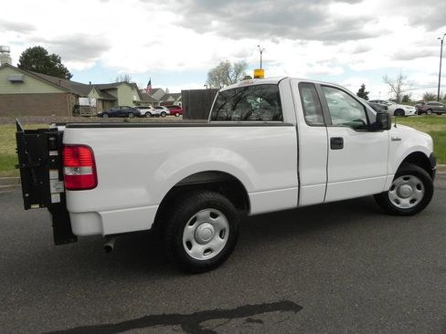 Used 2008 Ford F150 XL image 4