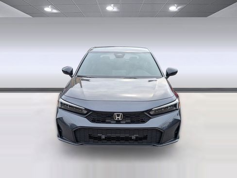 New 2026 Honda Civic Sport image 6