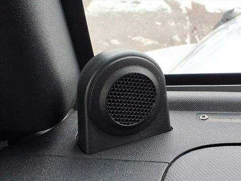 Used 2008 Jeep Wrangler Unlimited Sahara image 18