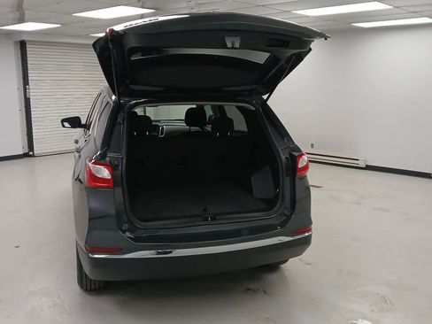 Used 2020 Chevrolet Equinox LT image 5